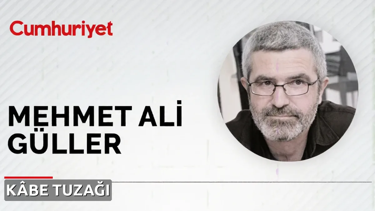 Mekke İttifakı'na Kurulan Kâbe Tuzağı: Türkiye ve İran Karşı Karşıya mı Getiriliyor?