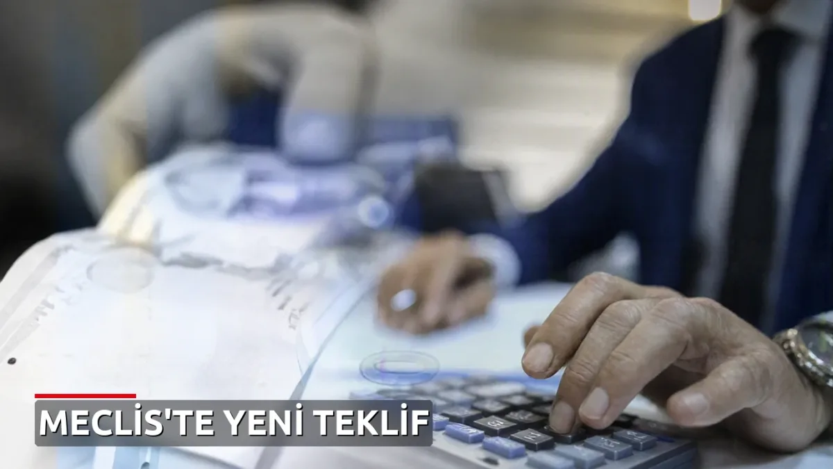 Memurların gözü Meclis'te: Yardımcı Hizmetler Sınıfı kaldırılıyor mu?