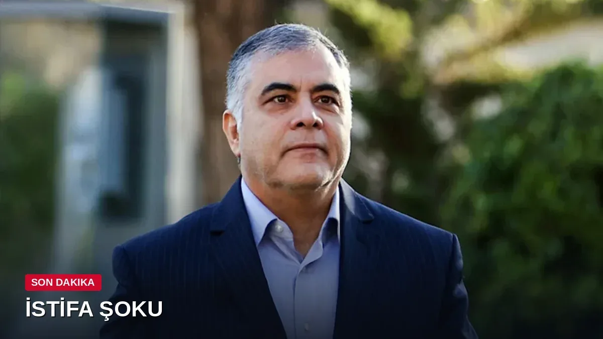 Mesud Pezeşkiyan onayladı: İran Petrol Bakanı Paknejad istifa etti
