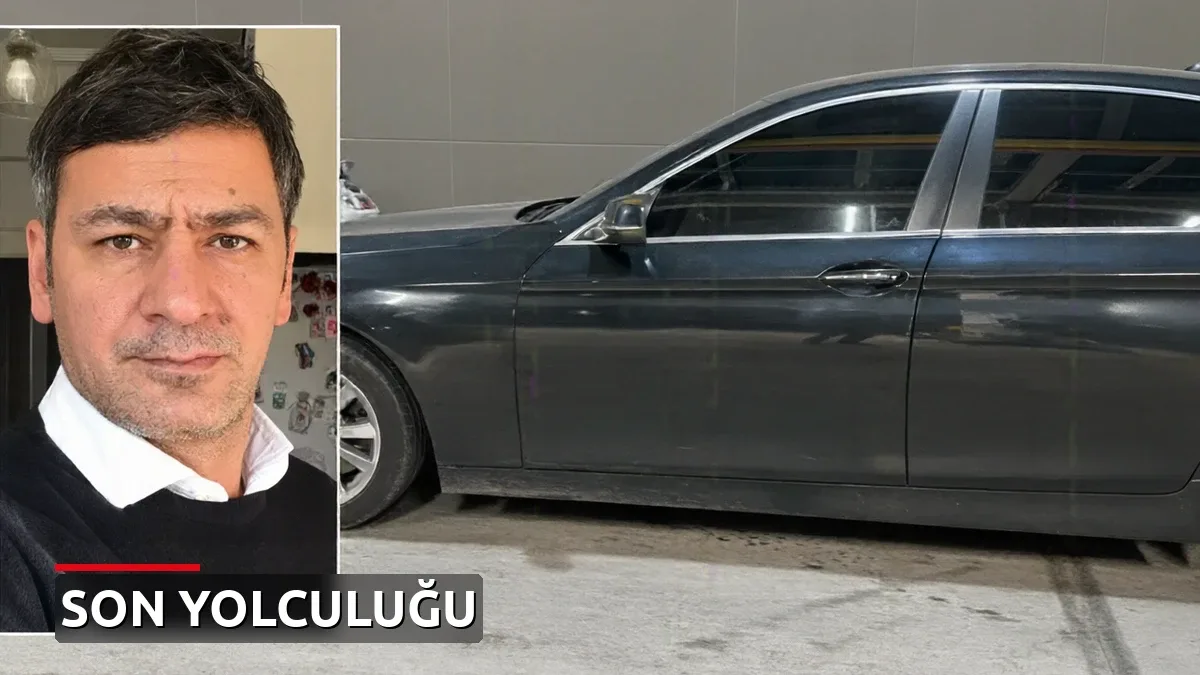 MHP'li belediye meclis üyesi silahlı saldırıda hayatını kaybetti