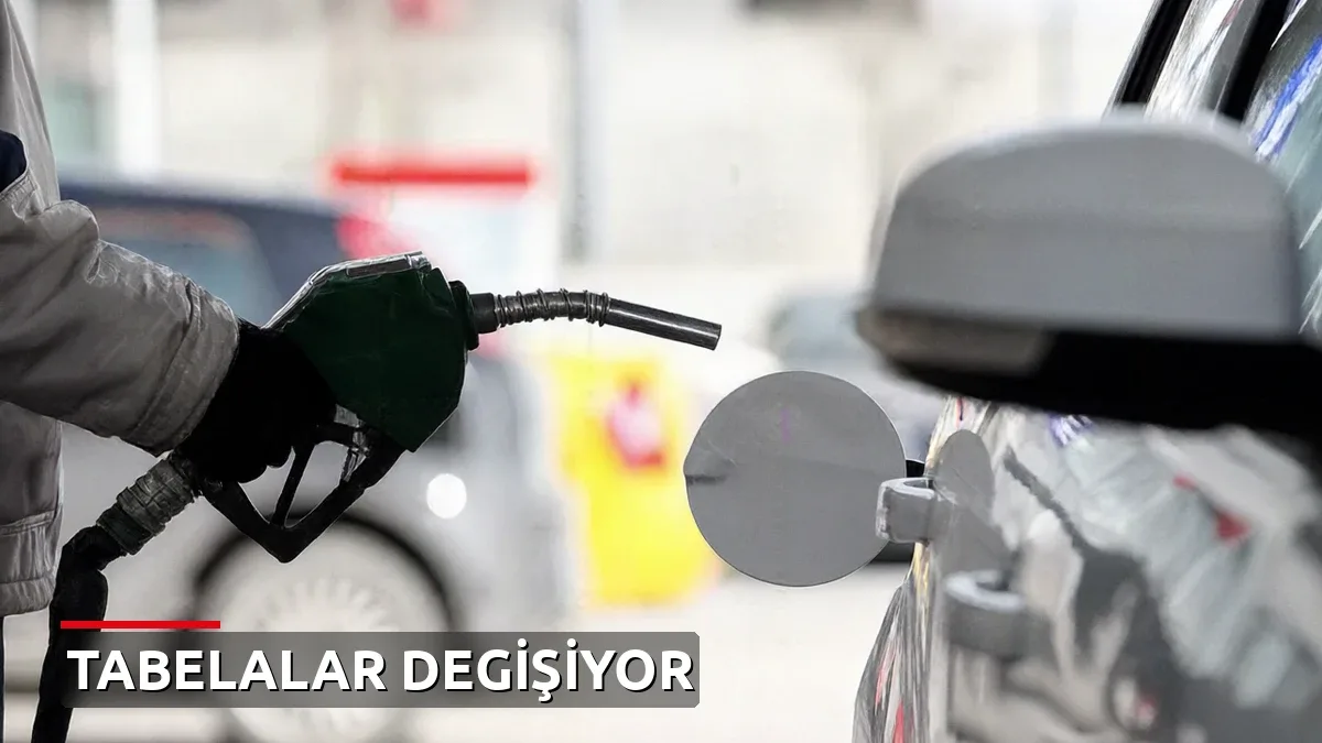 Motorine tarihi indirim! 4,95 TL'lik düşüş yolda