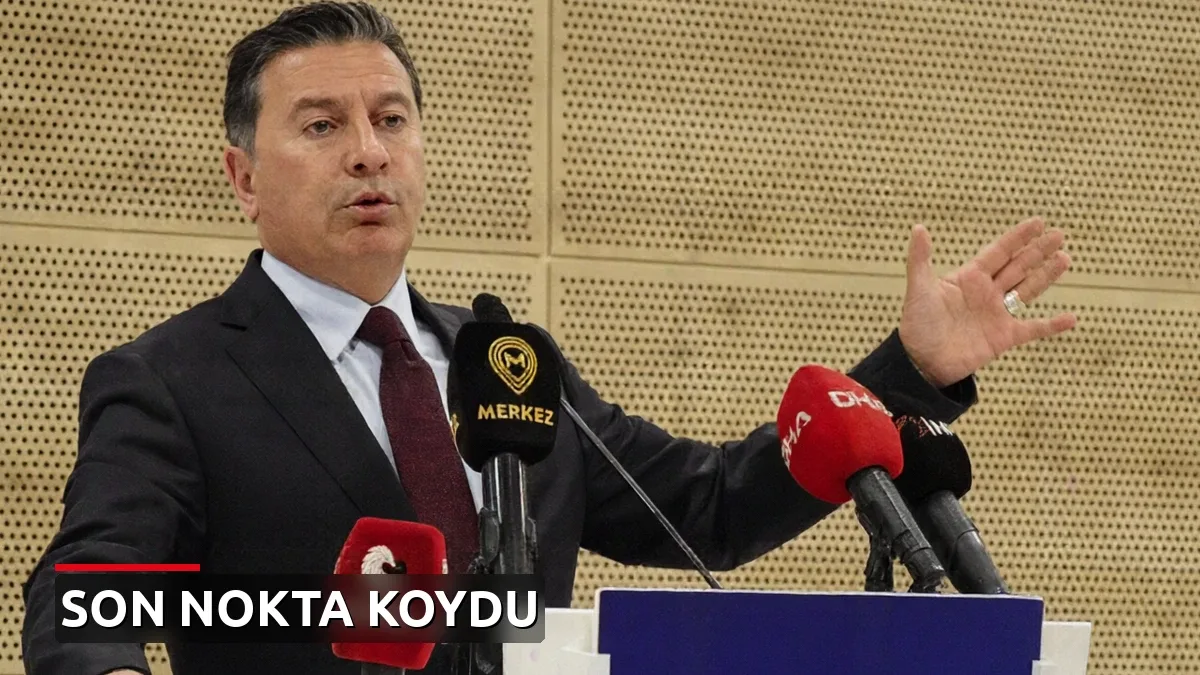 Muğla Büyükşehir Belediye Başkanı Ahmet Aras AKP'ye katılacağı iddialarına yanıt verdi