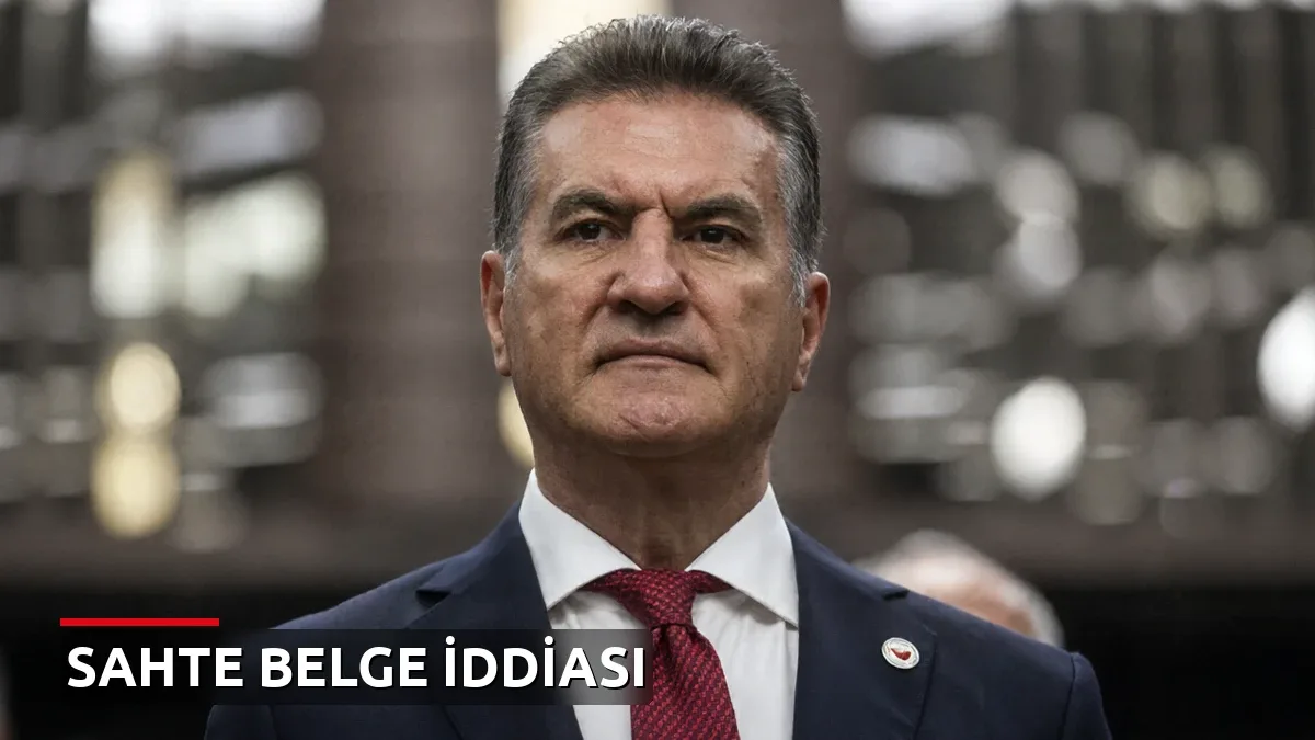 Mustafa Sarıgül tutuklama soruşturmasına sert yanıt: Çok büyük bir haksızlık