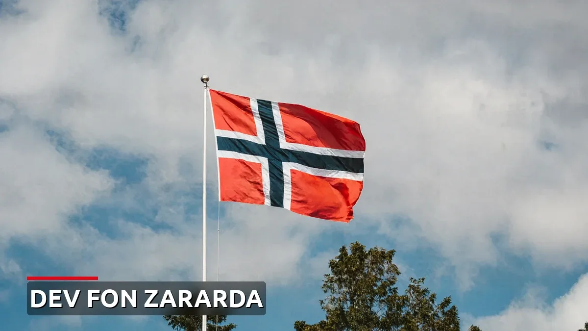 Norveç Varlık Fonu 30 Milyar Dolar Zarar Açıkladı: Teknoloji Hisse Uyarısı Geldi