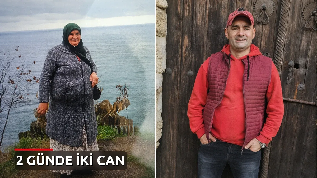 Oğlundan 2 gün sonra annesi de öldürüldü: Katil kimdi?