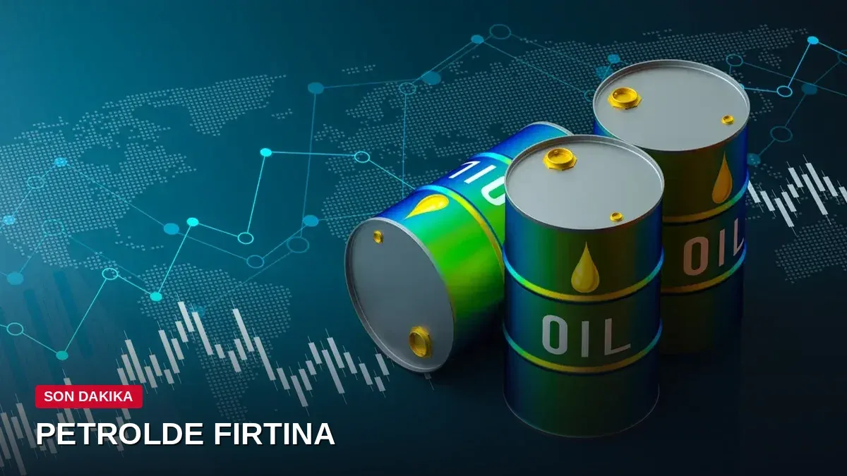 Petrol Fiyatları Arz Riskleriyle Yükselişte: Şeybah Saldırısı Piyasaları Sars