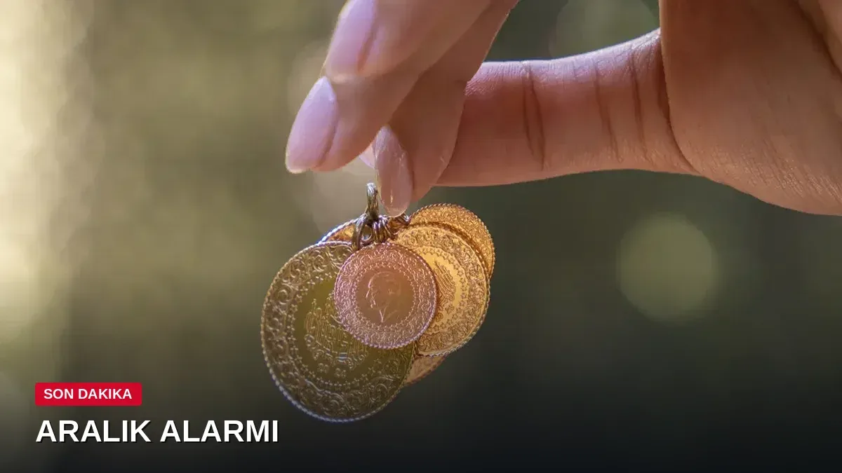 Piyasalarda Aralık Alarmı: Fed Faiz Artırırsa Altında Ne Olur?