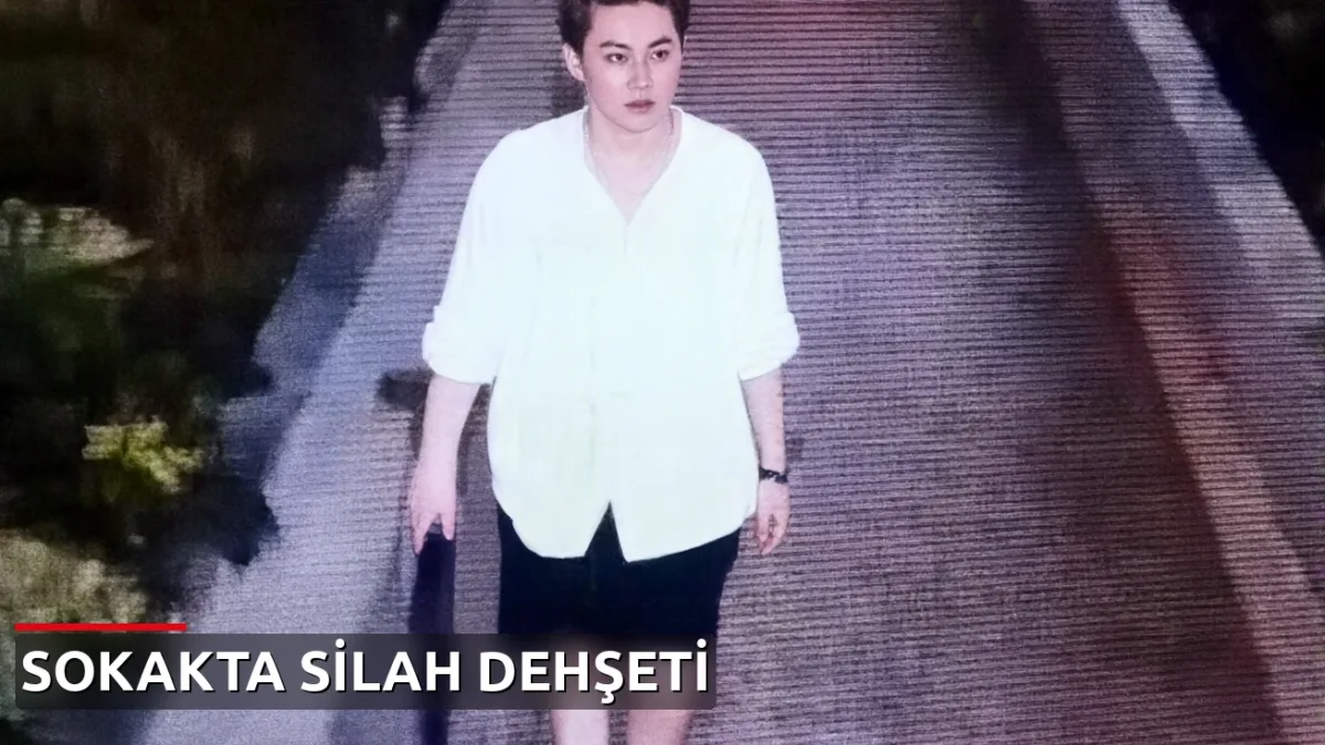 Pompalı Tüfekle Sitede Tehdit İddiası: Çocuklar Evden Çıkamıyor