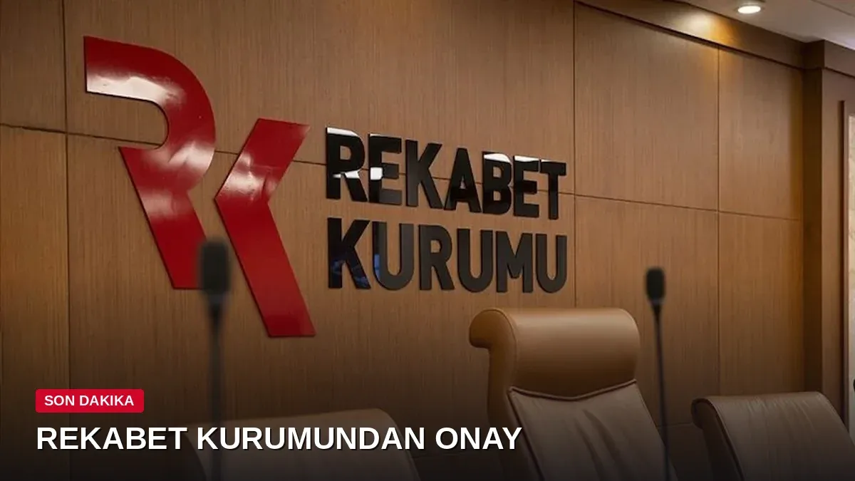 Rekabet Kurumu'ndan Little Caesars ve Jumbo devirlerine onay
