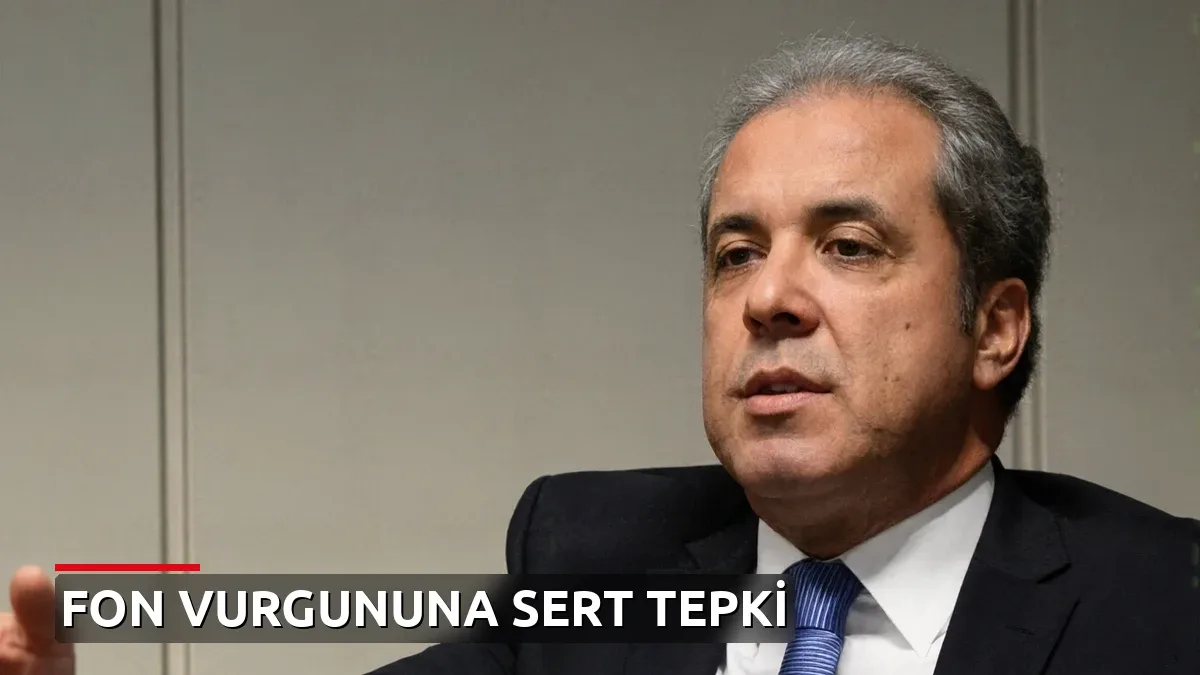 Şamil Tayyar'dan Fon Vurgunu Uyarısı: 'Mağduriyetin Giderilmesi Kadar Hesap Sorulması da Önemli'