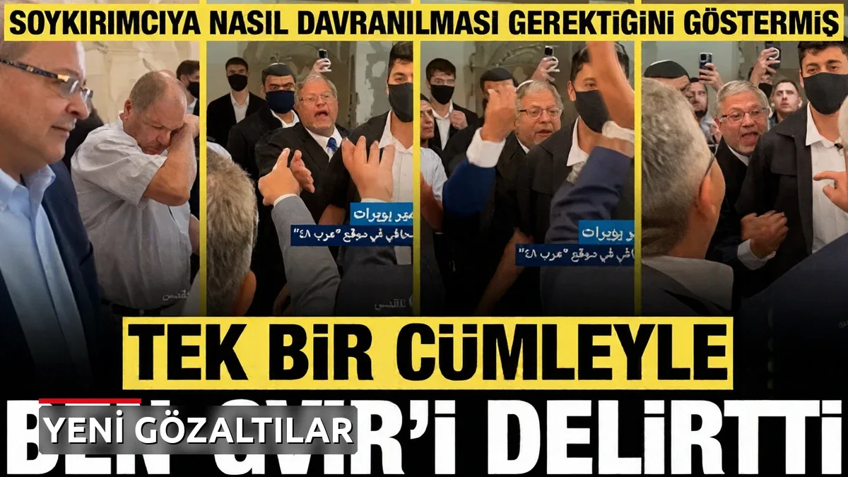 Sarıgül ailesi soruşturmasında 10 şüpheli hakkında gözaltı kararı