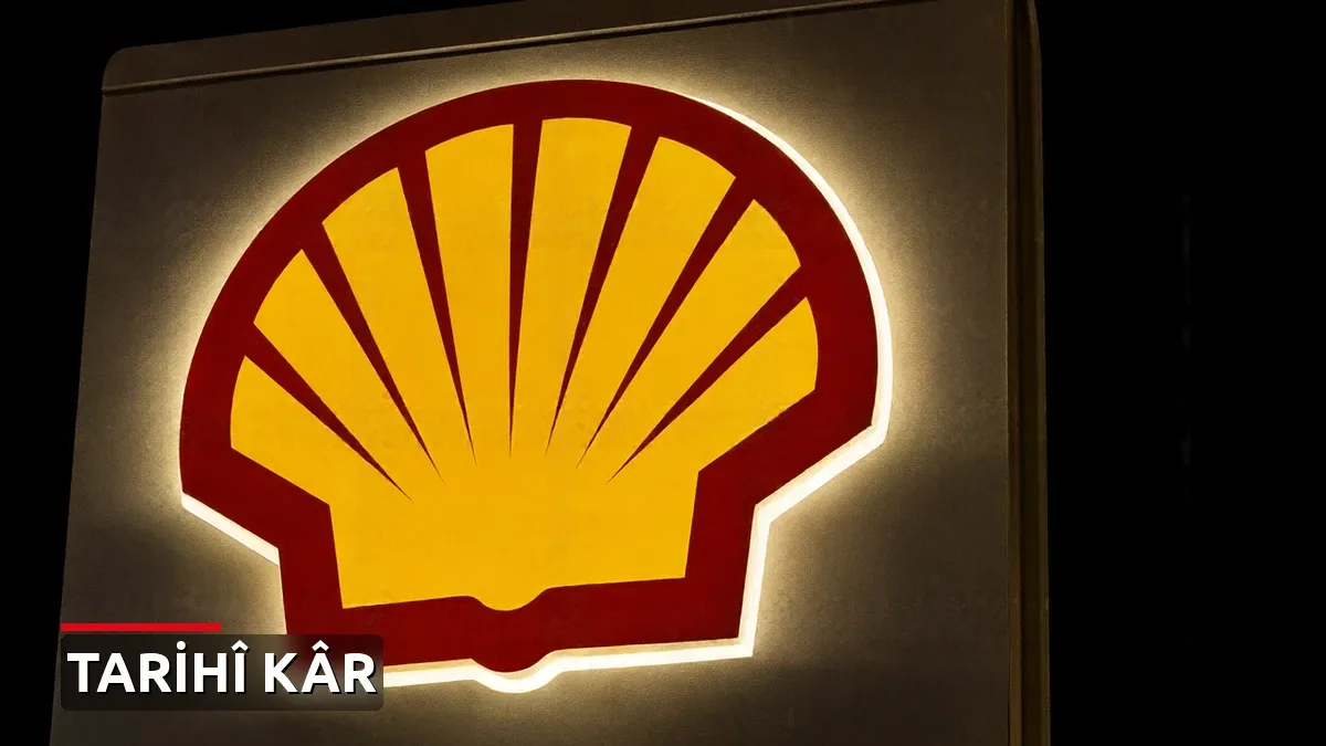 Savaşın ortasında dev kâr: Shell beklentileri aştı