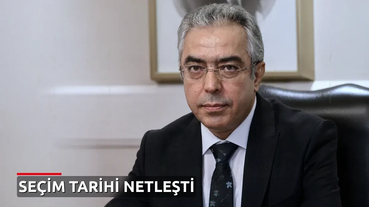 Seçim tarihi belli oluyor! Cumhurbaşkanı Başdanışmanı'ndan 2028 Mart-Nisan açıklaması
