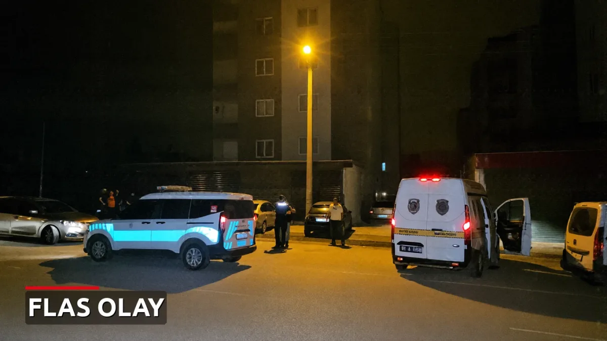 Sevgilisinin eski eşi eve gelince paniğe kapıldı: Pencereden düşerek hayatını kaybetti
