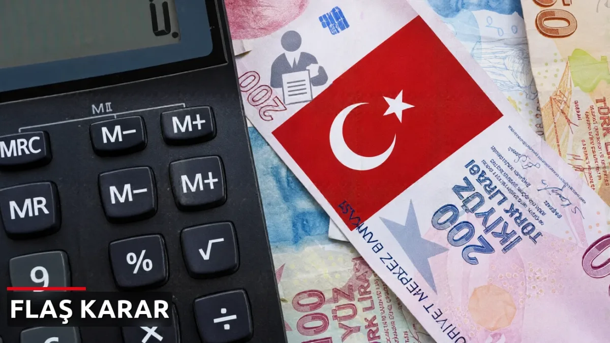 SGK primlerinde yeni dönem: 189 günlük eksik gün tescili kesinleşti