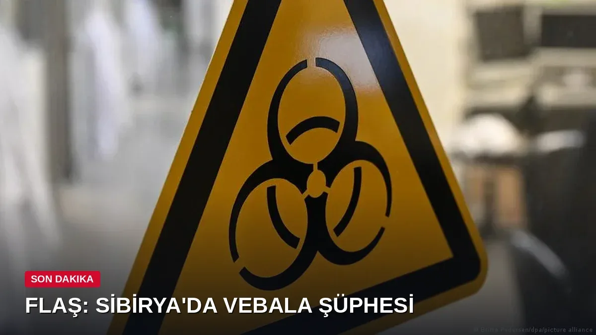 Sibirya'da laboratuvar çalışanının ölümü: Yüzlerce temaslı ve yanıt bekleyen sorular