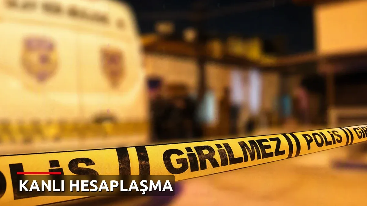 Sinop'ta kanlı hesaplaşma: Tartıştığı yaşlı adamı öldürüp hayatına son verdi