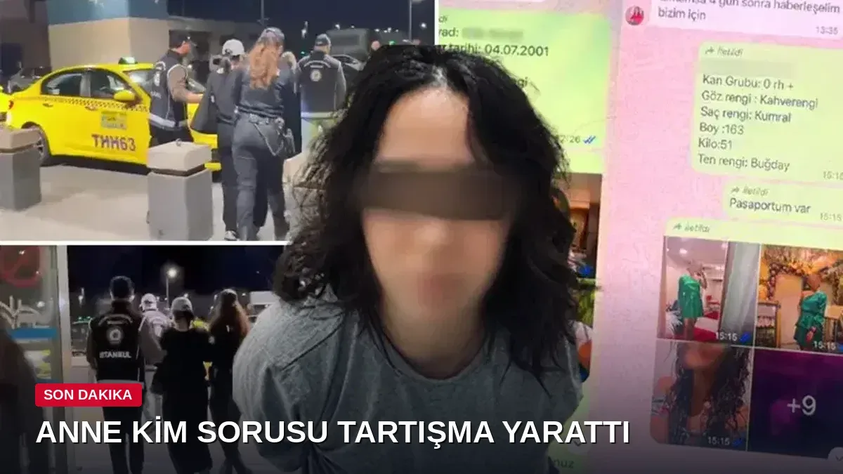 Sipariş bebek skandalında tartışma: Doğuran mı "anne", yumurta sahibi mi?
