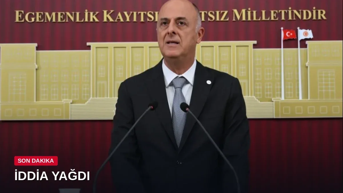 SON DAKİKA: Fon Krizinde İki Bakan İddiası – 170 ve 830 Milyonluk İşlemler Belli Oldu
