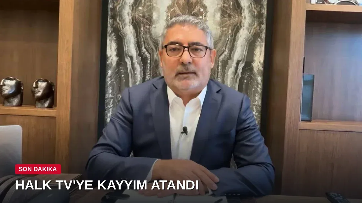 Son Dakika... Halk TV sahibi Mahiroğlu'dan ilk açıklama: İktidara çağrı, Kılıçdaroğlu'na sert tepki