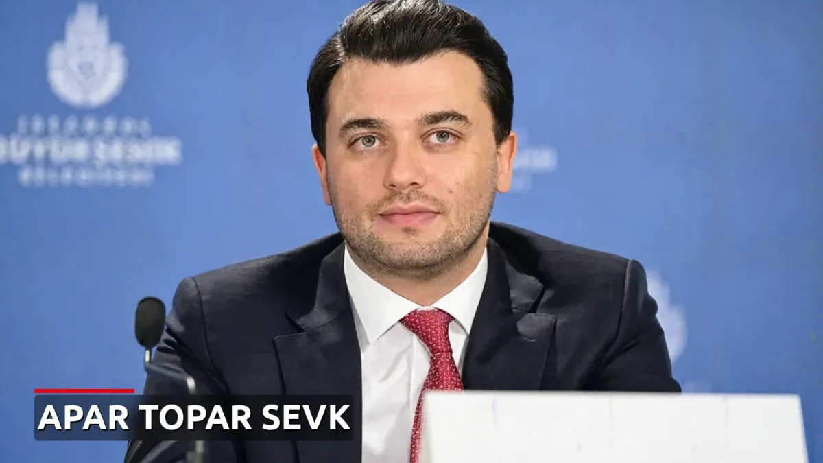 Son Dakika: Murat Emir duyurdu – İmamoğlu'nun avukatı Mehmet Pehlivan'ın cezaevi değiştirildi