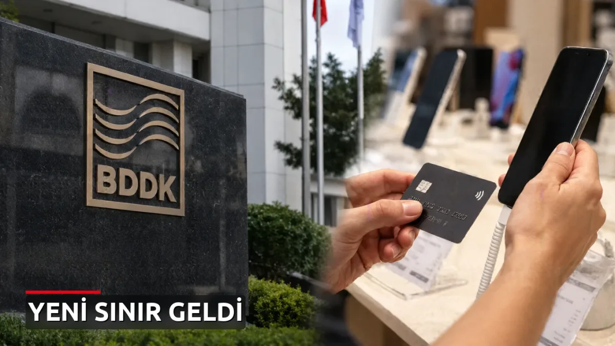 Son Dakika... Telefon Alacaklar Dikkat! Yeni Düzenleme: 100 Bin Lira Sınırı Geldi