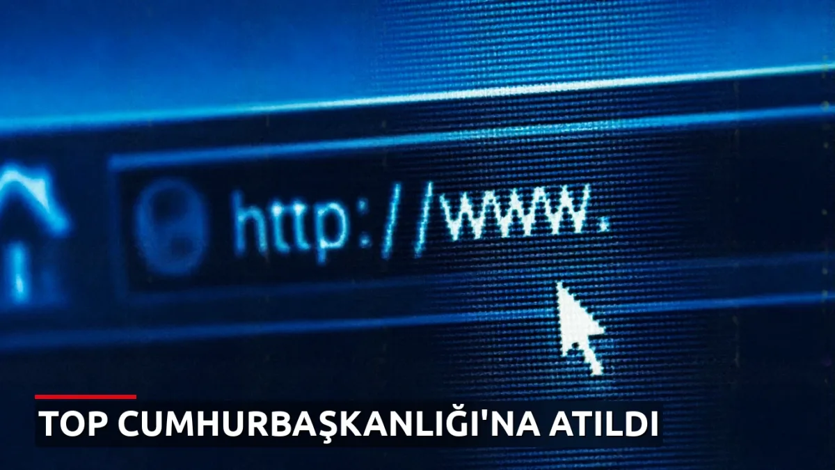 Sorumluluk Siber Güvenlik Başkanlığı'na Devredildi: Erişim Engellemeleri AYM'de Çözüm Bekliyor
