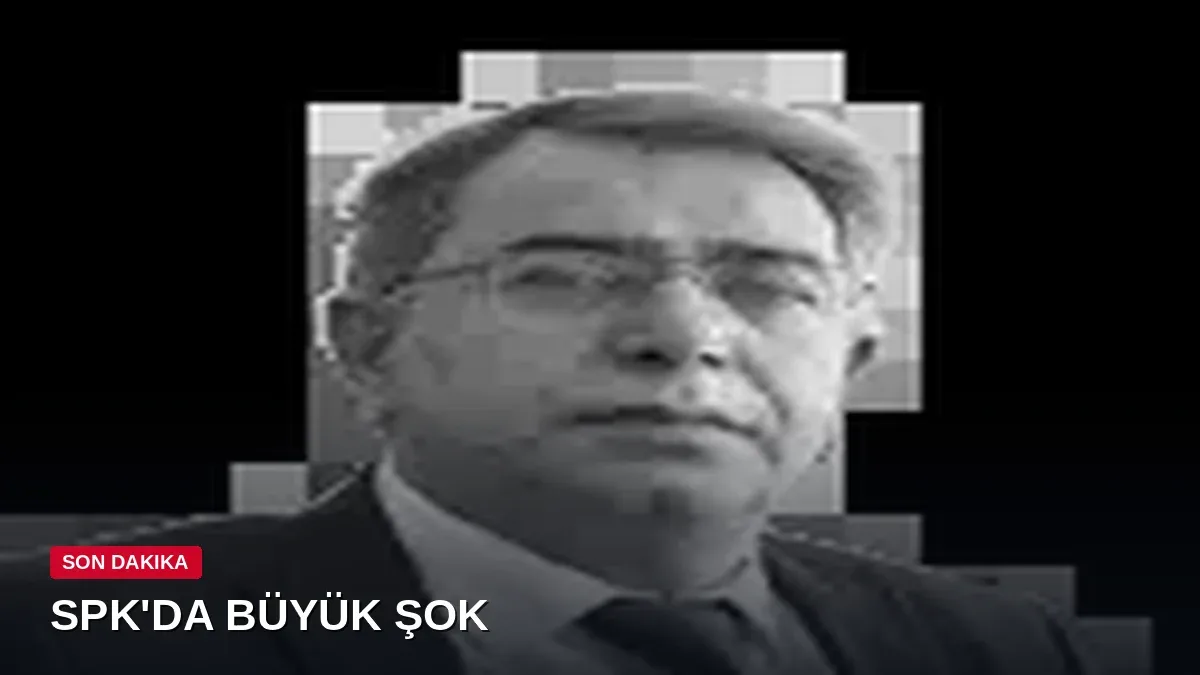 SPK Eski Başkanı Hakkında Soruşturma İznı: İhbar Tekeline Son Verme Zamanı
