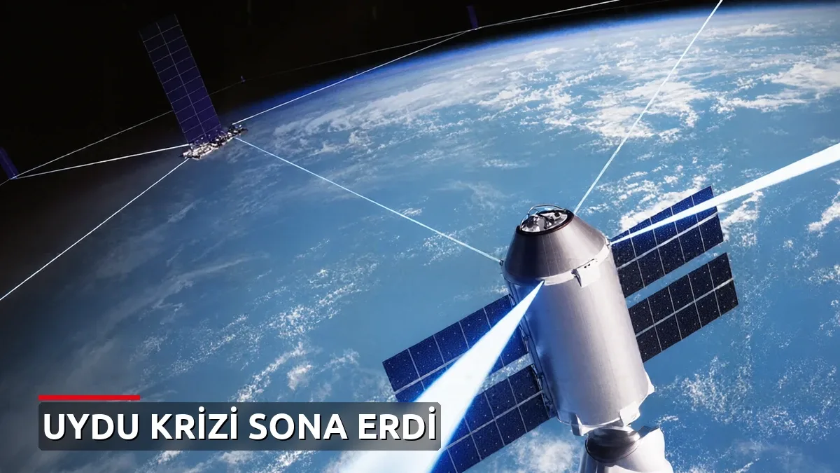 Starlink Krizinde Kara Bulutlar Dağıldı: Hız Kısıtlamaları Tamamen Kaldırıldı