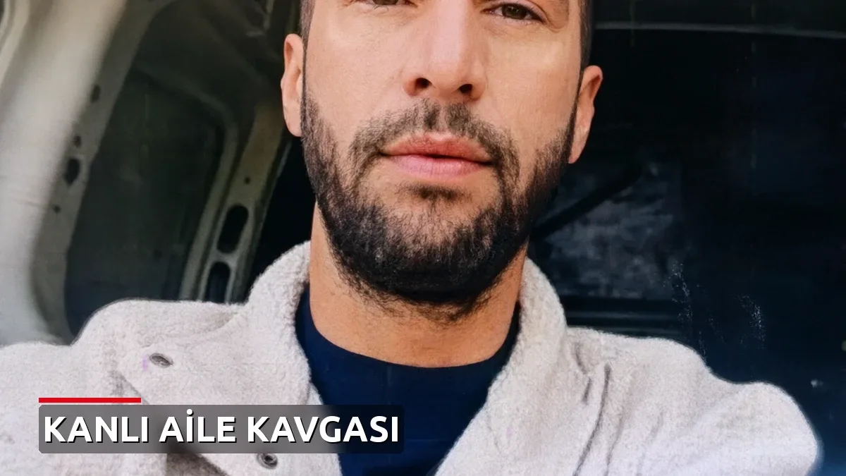Tartıştığı eşini tabancayla öldürdü, gözaltına alındı
