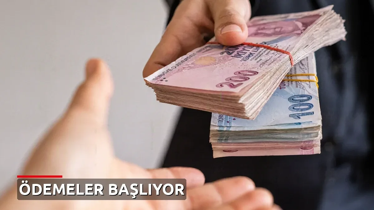 Tasfiye Edilen Fonlarda Ödeme Usul ve Esasları Açıklandı