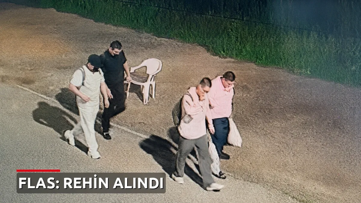 Tayland'da Türk iş adamının villasına silahlı baskın: Milyonlarca liralık serveti çalındı