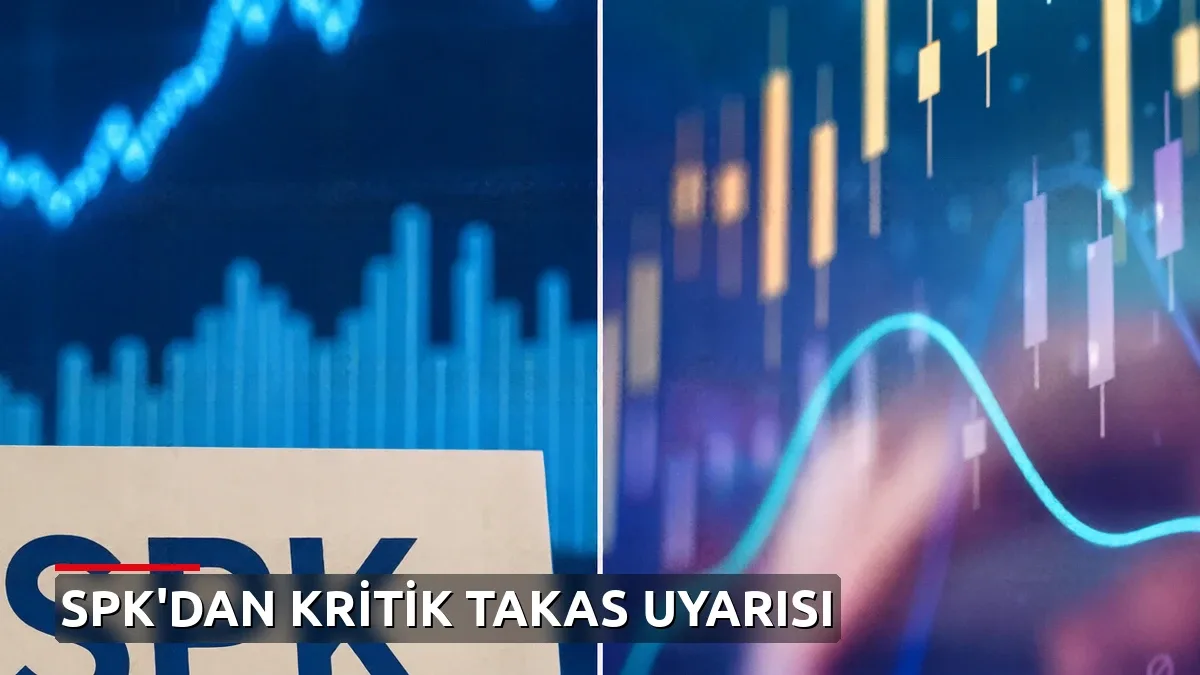 TEFAS'ta fon satışı yapanlar dikkat: SPK'dan kritik 'takas' uyarısı!