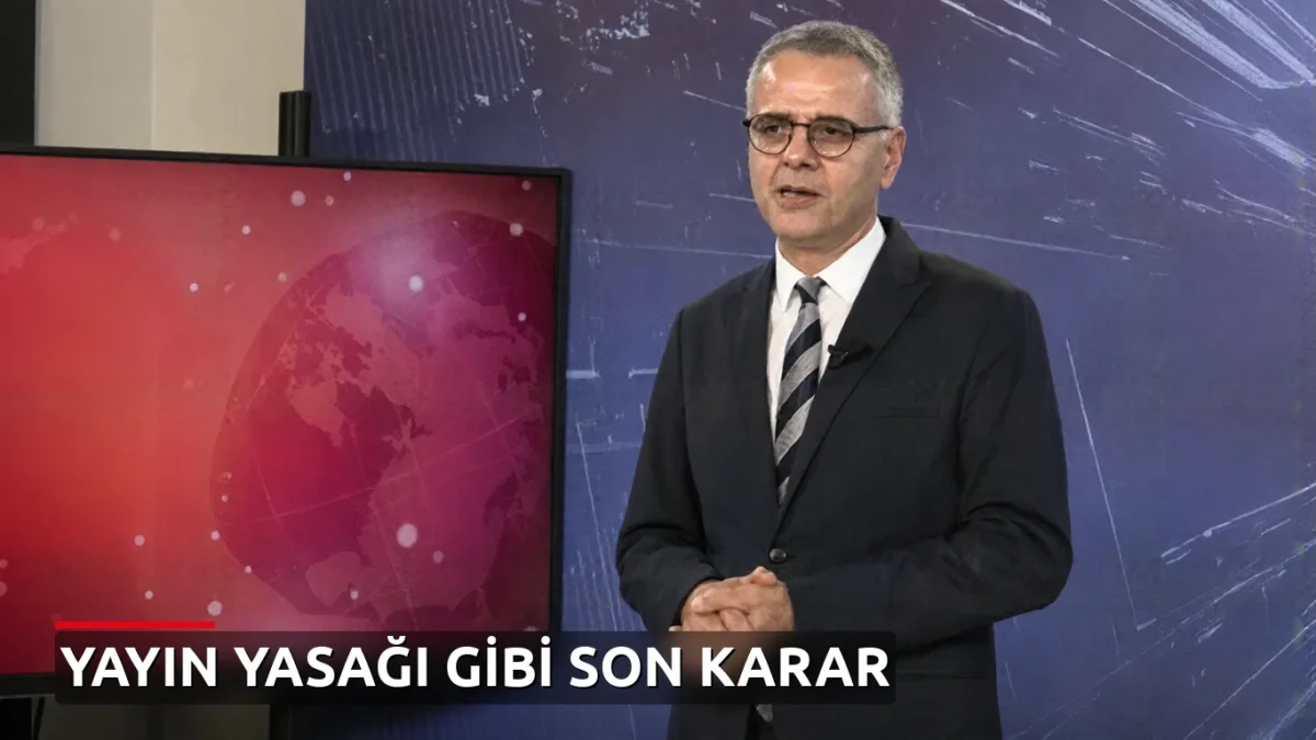 TELE2 Haber yayınlarını durdurdu: Murat Taylan gerekçesini açıkladı