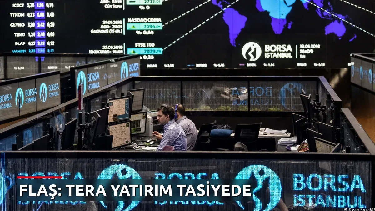 Tera Yatırım Tasfiyeye Alındı: Müşterilerin Hisse ve Nakit Hakları Ne Olacak?