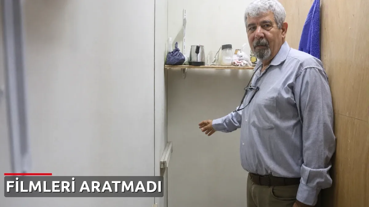 Terzinin Duvarını Delip Yanındaki Kuyumcuyu Soymaya Çalıştılar