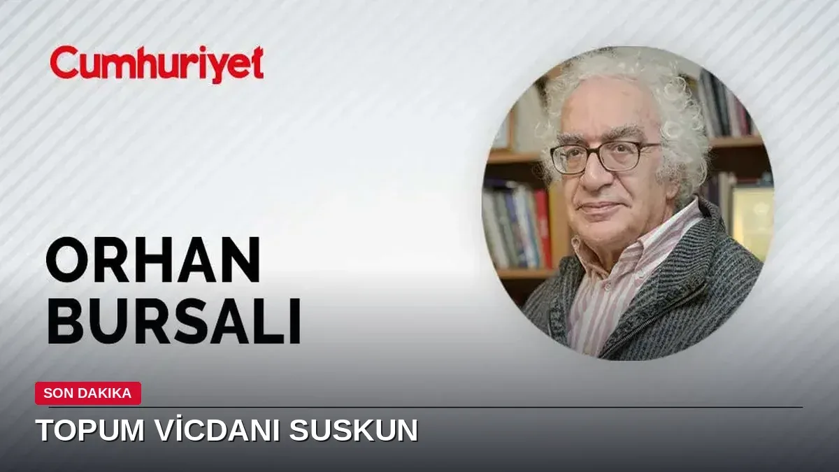 Toplum vicdanı, AKP içinde ne kadar yankı buluyor?