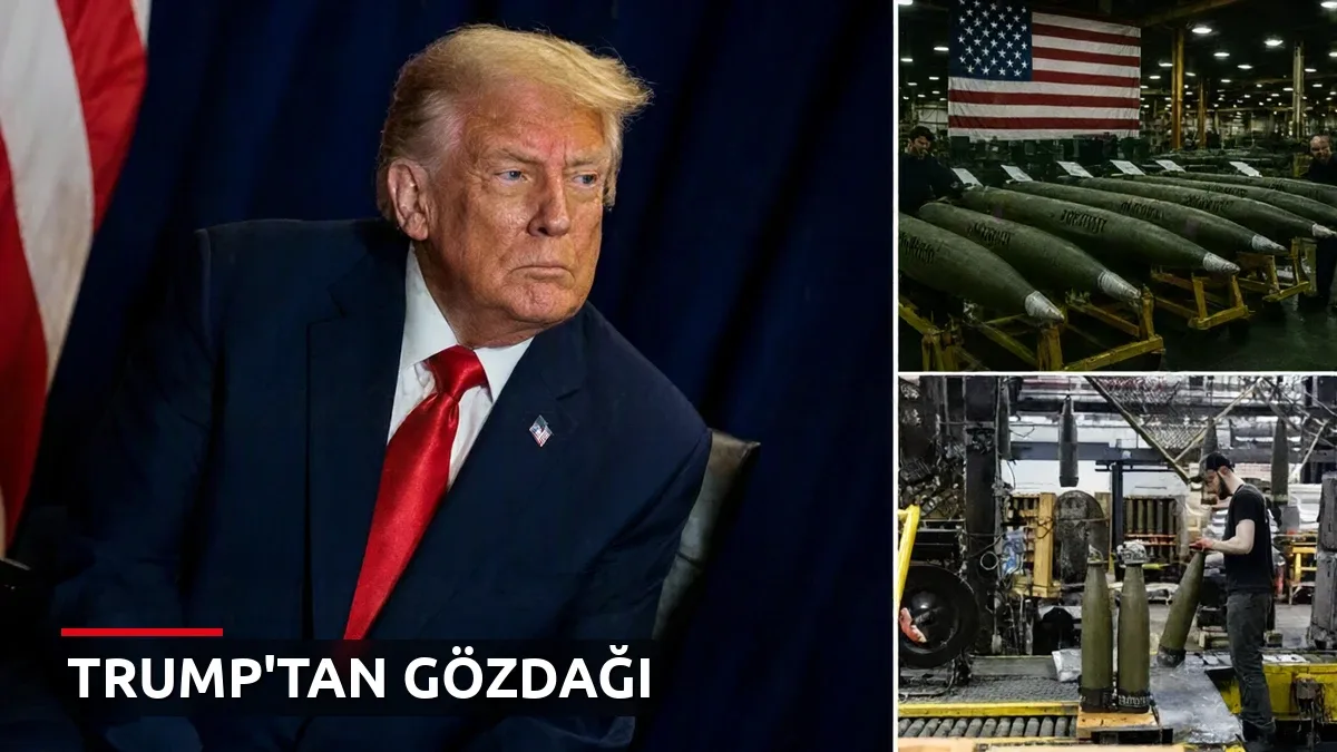 Trump'tan İran ve Küba'ya gözdağı: Destansı Öfke Operasyonu'nun ikincisi kapıda