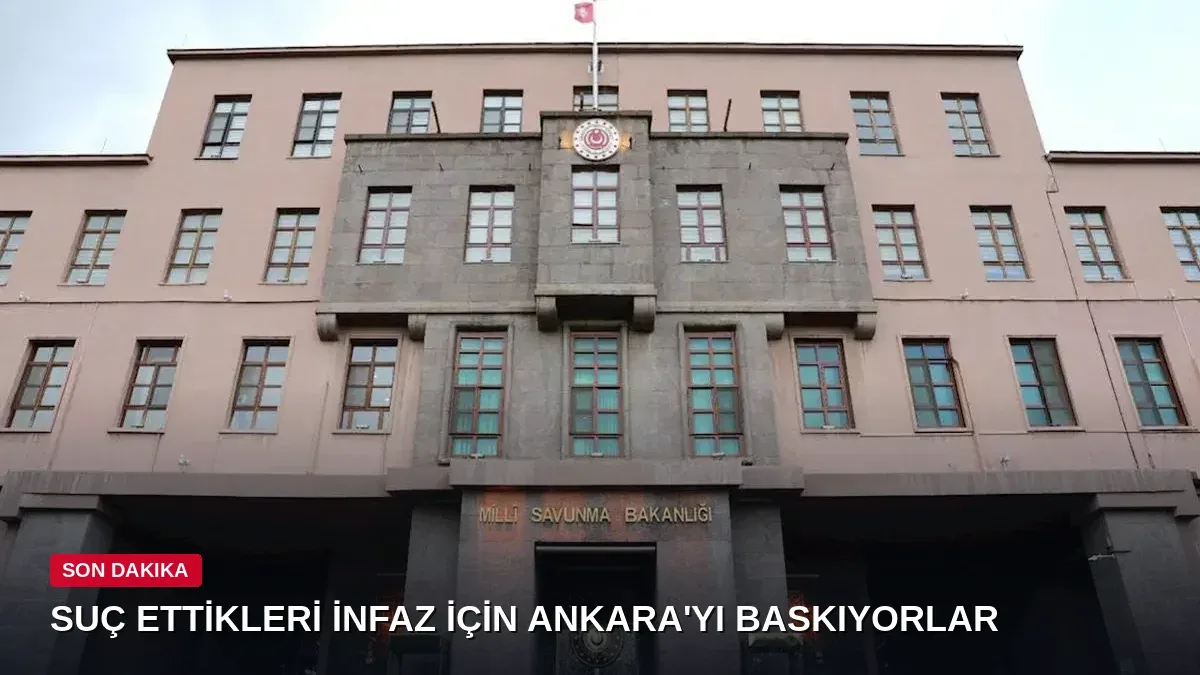 Türk askeri Riyad'a gidecek mi? Milli Savunma Bakanlığı'nın yanıtı netleşti