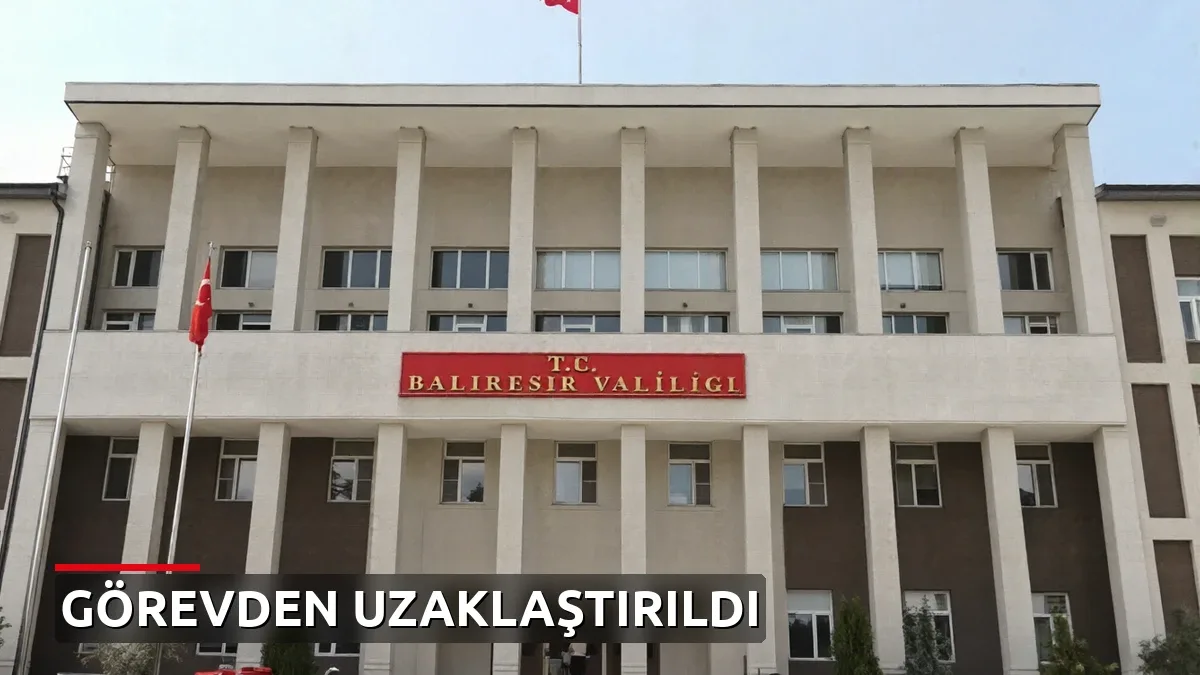Türk bayrağına ve Atatürk'e hakaret ettiği iddiasıyla öğretmen gözaltına alındı