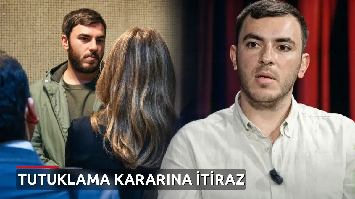 Tutuklanan gazeteci İsmail Arı'nın savcılık ifadesi: 'Haberler gazetecilik kapsamındadır'