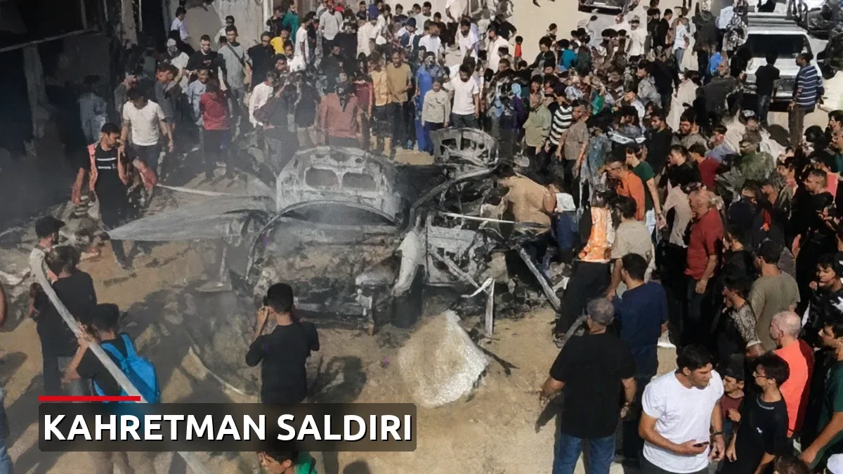 Ürdün'de Kiliseye Silahlı Saldırı: 7 Ölü, 27 Yaralı