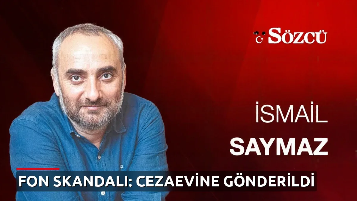 Vakıfbank Genel Müdürü Olacaktı, Fon Soruşturmasında Tutuklandı