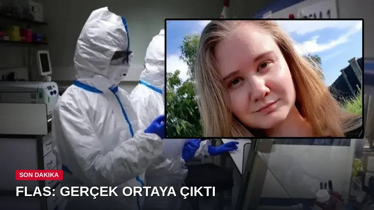 Veba iddiasıyla ayağa kalkmıştı: Gerçek ölüm nedeni nihayet açıklandı