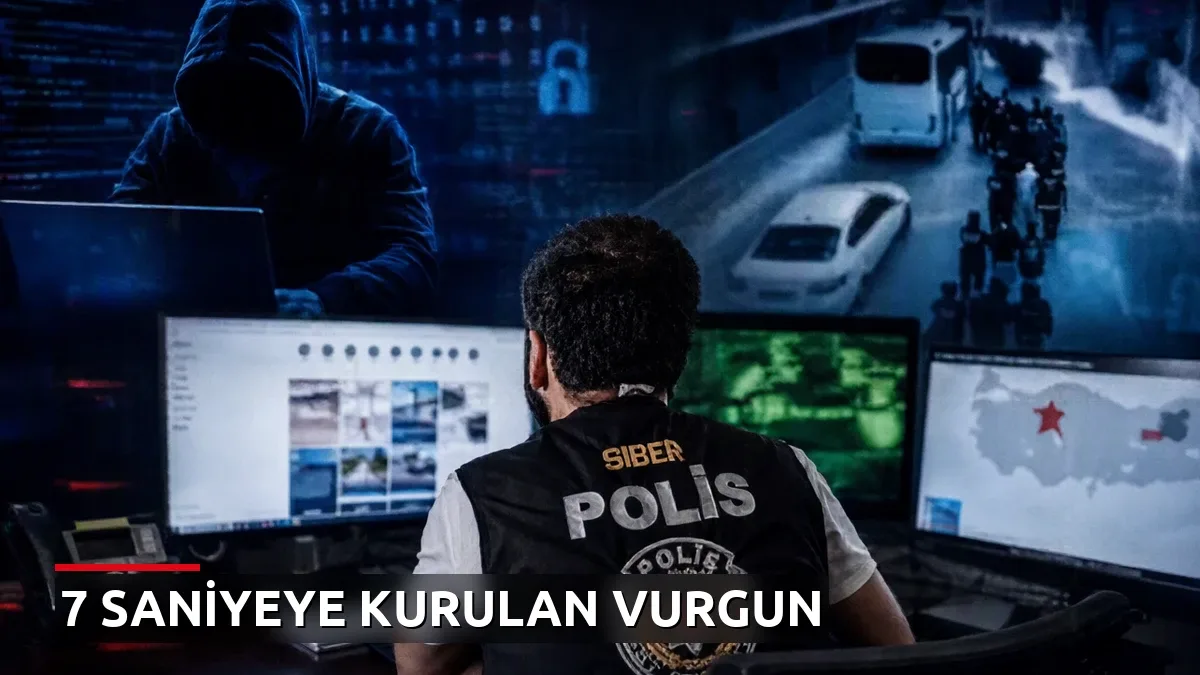 Veri analistine canlı bahis vurgunu: Skorları 7 saniye geciktirip kupon yaptılar