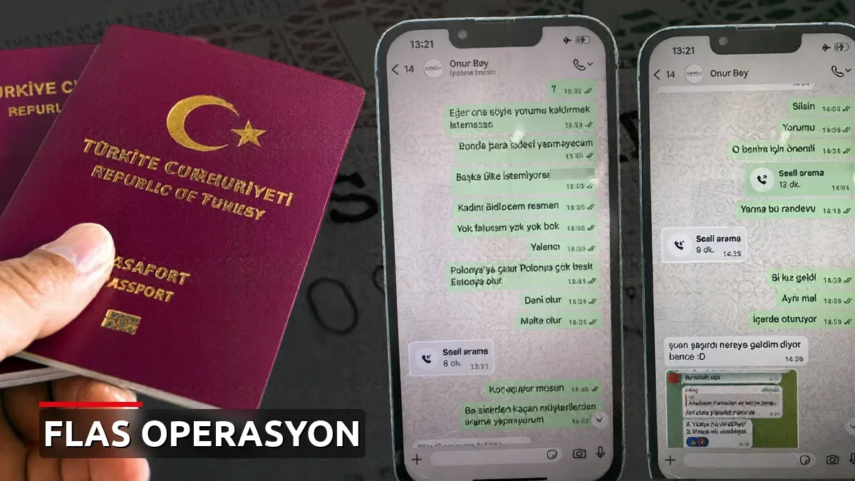 Vize randevu vurgununda şok detaylar: Sistemi botlarla kilitleyip 300 euroya satmışlar