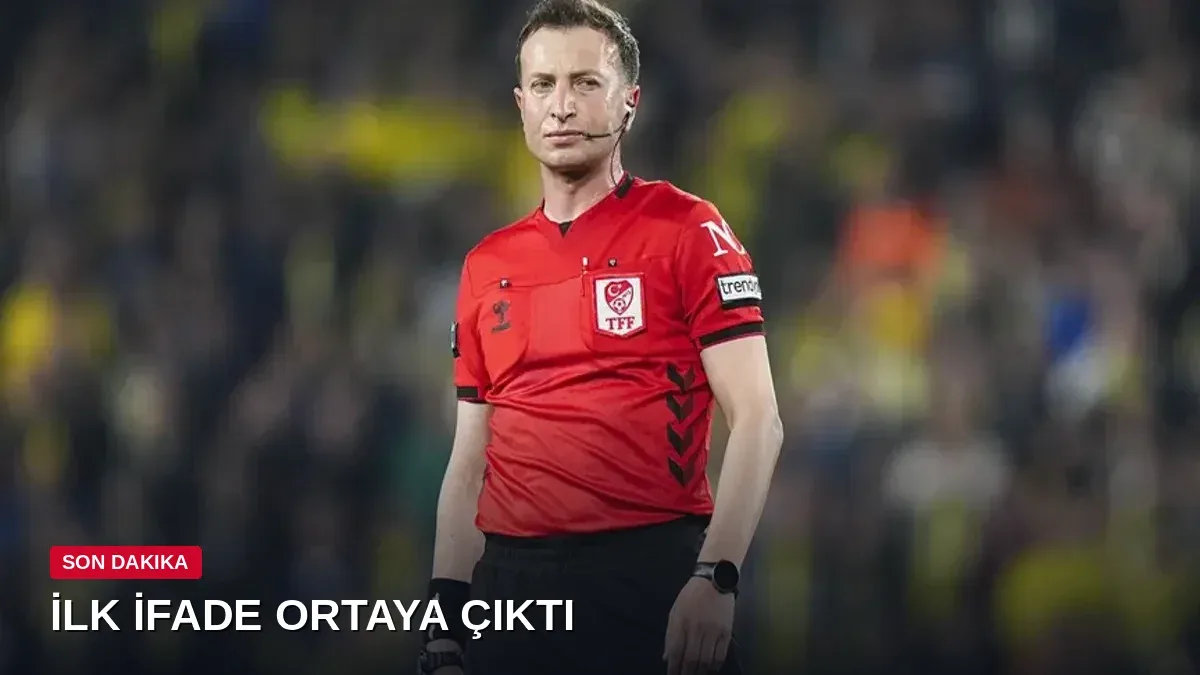 Yasin Kol'un ilk ifadesi ortaya çıktı: Bahis iddiasını reddetti