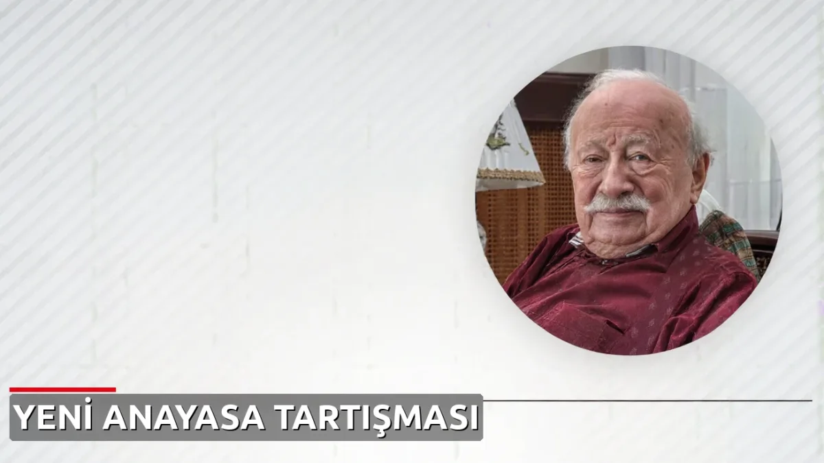 Yeni Mutabakat Anlayışı Üzerine Düşünceler