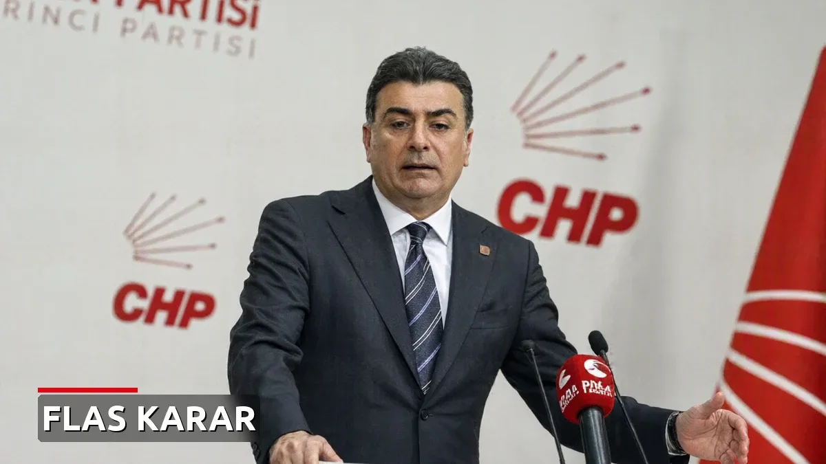 YENİ Parti'den Halk TV Önünde Dayanışma Mitingi Kararı