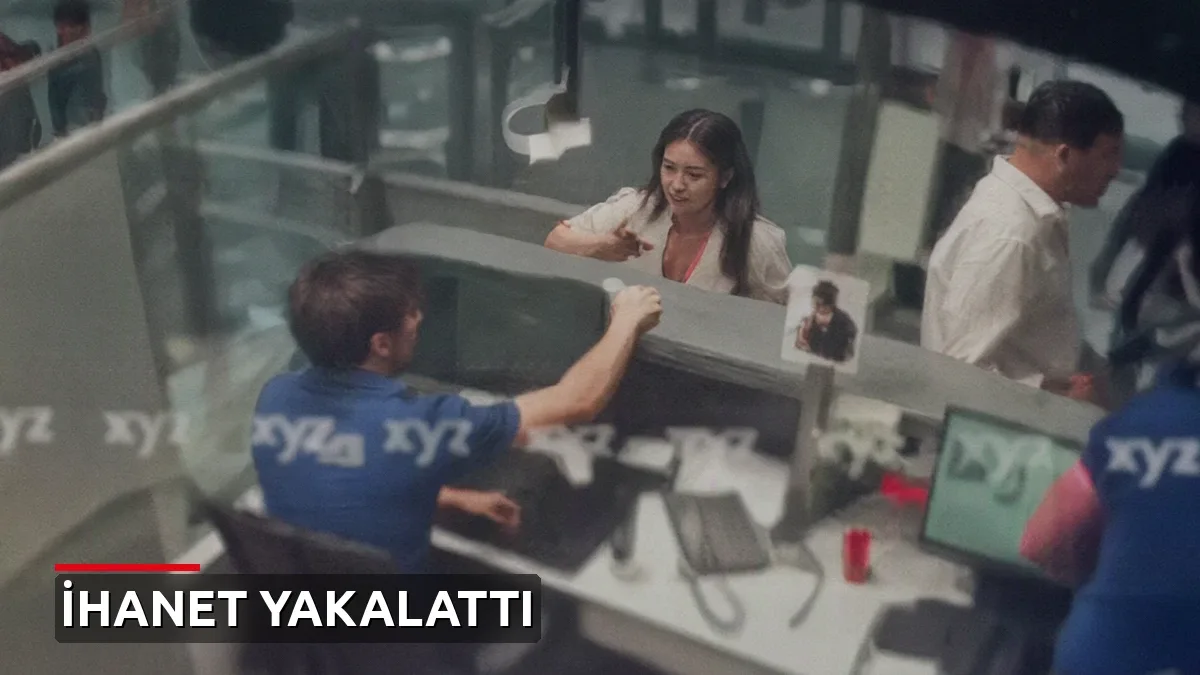Yumurta satan çeteyi ihanet yakalattı: Örgüt liderinin eşi polise ihbarda bulundu